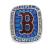 骊象总冠军戒指 2022年MLB合金镶金2018年波士顿红袜戒指体育纪念戒指 戒指 11号