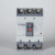 LS电气 塑壳断路器 ABS204b 175A 4P AC380V 热磁固定 单位：个