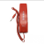 利达消防电话分机DH9272 总线式 U型/圆型插头 圆型卡口