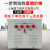 上海安全行灯变压器低压照明JMB3KVA380V220V变36V隧道 JMB-500VA 铝线 380V变24V 铝线