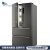 QZGY高档全自动制冰冰箱法式冰箱多门全自动制冰冰箱一体机变频大容量家用电冰箱 外接桶装水