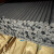 灰色UPVC聚氯乙烯棒材全新料耐酸碱塑料高硬度实心圆棒可零切加工 直径65mm*1米