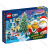 乐高（LEGO）2023年圣诞倒数日历41758/60381/75366/76267/76418积木玩具 41758 好朋友圣诞倒数日历