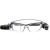 VuzixBladeM400M4000LABS穿戴式智能AR眼镜Glasses游泳 Vuzix M4000