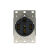 标四孔50A大功率工业插座 NEMA 14-50R 125/250V 发电机电源座 底盒盖板