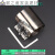 鲍莱丝汽车活塞环安装工具活塞环压缩器活塞环拆装工具多功能活塞环钳子 4寸(53-155mm)