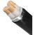 珠江电缆 广东珠江电缆国标铜芯阻燃电力电缆（铠装型）（3+1）芯  ZC-YJV22  3*16+1*10 平方   1米