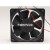 散热风扇适用于全新Protechnic MGA12024UB/HF/XB/HB/ZB-O散热风机 铝框 耐高温