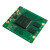 EP4CE75 FPGA开发板 核心板 IOBank电平可设 72对LVDS 32位DDR2 黑色 需要评估底板