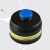 代尔塔 防毒面具用滤毒盒 过滤罐有机蒸汽2级+P3防尘 105138 M9000 A2P3R	（个）