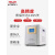 德力西稳压器220V全自动液晶单相空调冰箱电源稳定器TND3 5KVA