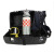 HONEYWELL霍尼HONEYWELL韦尔C900空气呼吸器正压式消防逃生防尘防毒面罩 SCBA126L正压式 （9L进口气瓶）