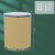 铁箍牛皮纸板桶箍纸桶 原料香精包装 25kg粉末包装桶 37cm(内径)*46cm(高度)/309