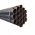 永皓营弘 焊接钢管 Q235碳钢管 圆形钢管 薄壁焊接钢管3米 （4寸）DN100*1mm 一根价 