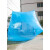 生产pe大型塑料四方袋立体袋机器设备防潮防尘保护袋方底袋通用 透明 长100*宽100*高100cm