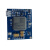 惠世达 EC800M模块小尺寸支持GPS定位CAT1物联网4G无线远程通信STM32EC800M数传+STM32F103底板