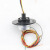 slip ring 导电滑环 外径12.5mm 长度25.0mm 12路 滑环集电环