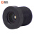 ZLKC工业镜头1/1.8低畸变S口3.37 6 8 25mm相机镜头M12口5MP固定视觉检测 16mm 5MP MTV16MP5C
