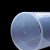 比鹤迖 BHD-6701 实验室塑料量杯 直柄烧杯(带盖)1000ml 1个