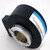 欧华远 空心轴编码器8030光电旋转ZKT8020内径25 28 32电梯编码器45MM/1000