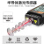 科麦斯数字转速表高精度电机转速测速仪器激光数显频闪器汽车马达转速计