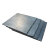 铁板加工定制a3钢板45钢板q235钢板热轧冷轧钢板镀锌激光切割零切 200*300*1.5mm(3块装） 