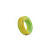 泓瑞沣 黄绿双色接地线（软）接地电线  2.5平方 单位：卷