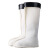 鸣固 雨鞋内胆棉套工业冬季加厚加绒雨靴内胆棉套 22cm普通棉套（适合43-45码）MG-ST-9451
