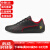 PUMA彪马（PUMA）法拉利联名系列 赛车鞋 男子漂移运动休闲鞋 跑步鞋 黑红 307019_01 标准40/US7.5