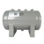 储气罐小型真空桶缓冲压力罐稳压罐碳钢储气筒存气罐10L20L50L100 5LA款