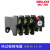 热继电器 过载保护 热过载继电器热保护继电器JR36-20 nr2 JR36-203.2- 5A