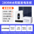 太阳能发电系统家用离网一体机8kw10kw挂壁式整套光伏储能发电机 2000W太阳能发电系统