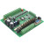 FX3U-22MT 国产PLC全兼容工控板可编程控制器4轴200K脉冲 22MT板式+RS232转换线