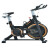 聪而欢小米动感单车智能家用室内自行车健身车运动器材静音锻炼 白红智能app款