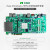 米联客MLK-F22-7EG/7EV FPGA开发板Xilinx Zynq MPSOC ZU7E 单买SSD卡+NVMESSD卡