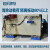 JPHZNB固态阻尼冲床减震器锻锤振动筛破碎机重型工业生产加工设备防振垫 HFG-53500-5000KG