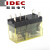 薄型IDEC和泉中间继电器RJ2S-CL-D24 1S dc24V D12 A220 A110 A2 RJ2S-CL-A110(8脚 AC110V)