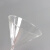 玻璃40 50 60 75 90 100120150mm口径三角加厚料短颈短管标准漏斗 直径50mm(高硼硅)