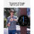 三星（SAMSUNG）Galaxy Watch 4 健身跑步睡眠GPS多功能智能手表 LTE美版 Green 40mm;LTE