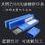 LISM天津大桥金桥 THZ308铸铁焊条Z308生铁焊条纯镍铸铁焊条可加工3.2 大桥Z308 2.5mm一公斤格