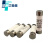 RO15熔断器10X38陶瓷保险丝管R015熔芯R18125681032A500V 5A20个/盒