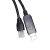 USB转RJ45 富士FRENIC-Multi/VP/MEGA/DT变频器 RS485串口通讯线 MEGA系列 3m