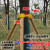 京信工树木支撑套杯固定器套件杆架大树绿化撑架树架套杯树撑绑带支撑架 3根套杯Φ3.8+木棒1.3米Φ3.5 +