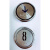 电梯配件按钮XZB313 V5和XAP10032 V5/XZB343/按钮板多种颜色 XZB313 V5按钮