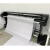 普瑞斯服装绘图仪画皮排版机CAD喷墨打印机麦唛架机1:1广告字稿机 E165-2