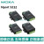 摩莎MOXA  NPort 5232 2口RS422/485串口服务器   全新原装