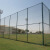 球场围网篮球场隔离网体育运动场围栏操场勾花铁丝网足球场护栏网 2米高（口字型）