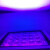 树脂固化灯紫外线硬化灯3D打印光敏树脂紫外线灯去氧化鞋底 200w光效(395nm波长) 300W以上