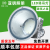 上海亚明上海led塔吊灯2000w1000工地照明用大灯户外防水强光探照射灯 亚明照明3000W超亮防水 白光
