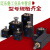 定制薄型模具油缸液压缸方形小油缸SD20/25/32/40/50*10*30*60*70 金驼色 CX-SD50-60立式内牙